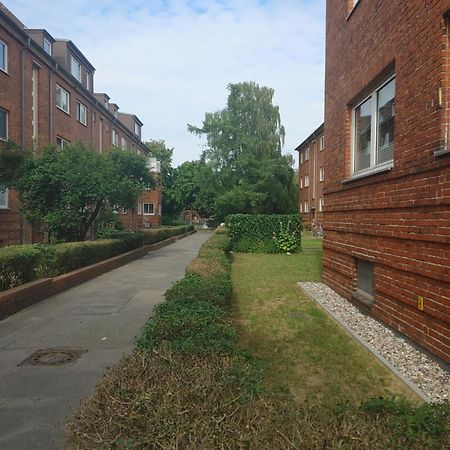 Maisonettewohnung Kuestenliebe In Zentraler Lage Rostock Exteriör bild