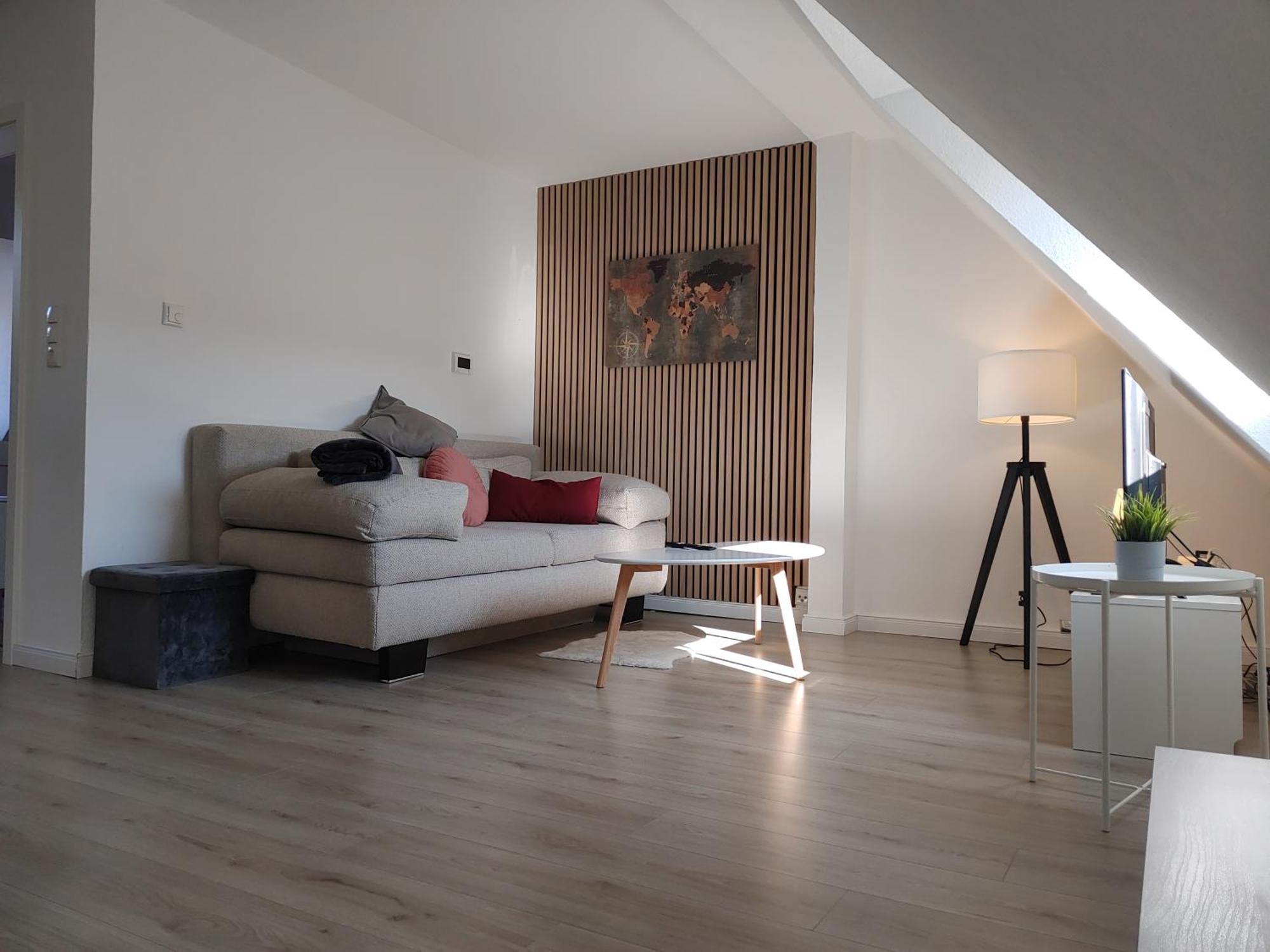 Maisonettewohnung Kuestenliebe In Zentraler Lage Rostock Exteriör bild